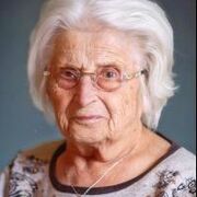 Wilhelmina (Mène) Meuris