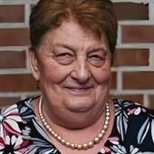 Yvonne VANDENDRIESSCHE