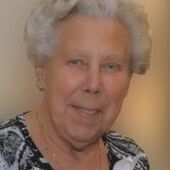 Agnes 'Jes ' CLAESENJ