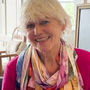 Gerda DUFAUX - VAN HEUVERSWIJN