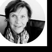 Irène Van Melkebeke