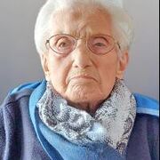 Josefien Maria E. VANLANDEN