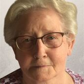 Josette DÉCARPENTRIE