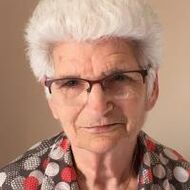 Lizette Vankriekelsvenne