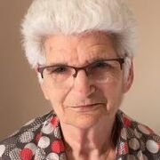 Lizette Vankriekelsvenne