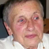 Maria KLEIN-BREEKLER