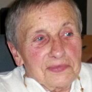 Maria KLEIN-BREEKLER