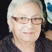 Marie-Thérèse BODART