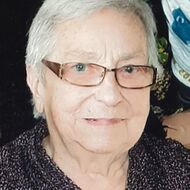 Marie-Thérèse BODART