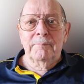 Wilfried ‘Bill’ Van den Eede