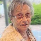 Gilberte Vannieuwenhuysen