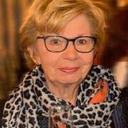 Gabriella 'Gaby' VERDIN