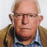 Louis Geijsenbergh
