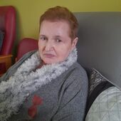 Marie-Thérèse TITEUX