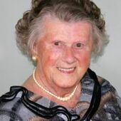 Alphonsine Theunissen