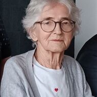 Bernadette HALBARDIER