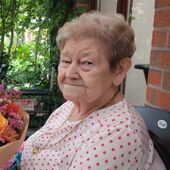 Brigitte VANDENBROUCK