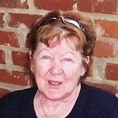 Christiane dite Edith ROMANOWSKI