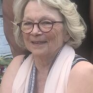 Claudine Van den driessche