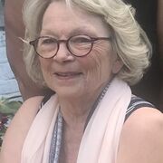 Claudine Van den driessche