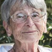 Marguerite Grégoire