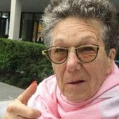 Marie-Jeanne Janssens