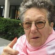 Marie-Jeanne Janssens