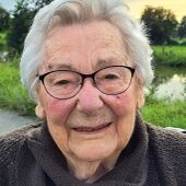 Marie-Thérèse CRIQUILLION