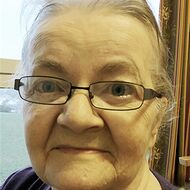 Monique HAMES-HUBERTY