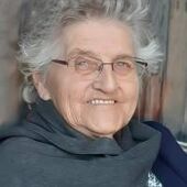 Petronella van den Heuvel