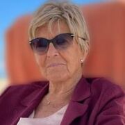 Suzanne Vandecasteele