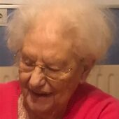 Yvette MIRKES-FAUTRE