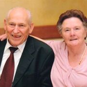 Charles et Marie-Thérèse JONET-LOUIS