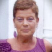 Danièle VAN CANTFORT