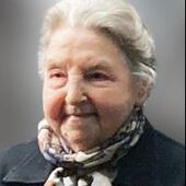 Gerda Slegers