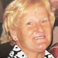 Josée Van cauwenberge