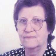 Maria Grazia PETRONIO