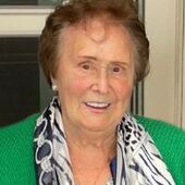 Maria 'Mia' VANDEWAL