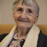 Marie-Jeanne Cuijvers