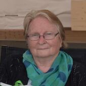 Marie-José BOURDEAUD'HUY