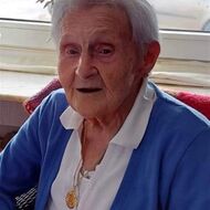 Marie-Louise DELOGNE