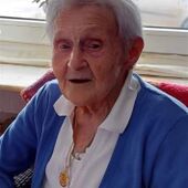 Marie-Louise DELOGNE