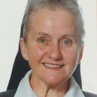 Marie-Modesta Mia Smeets