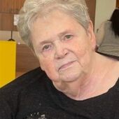 Marie-Nicole LAMBERT