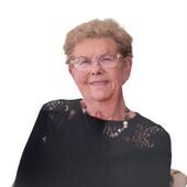 Marie-Thérèse DENEIL