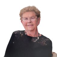 Marie-Thérèse DENEIL