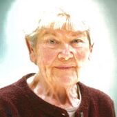 Waltraud ‘Wally’ Odinius