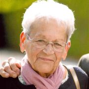 Alberte KAISIN-BURTON