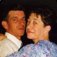 Gérard, Gaby Frazelle