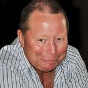 Gilbert Vanwetswinkel